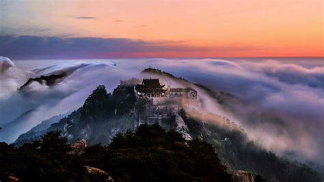SEA OF CLOUDS (2024) All You Need to Know .